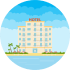 Seafront Hotels